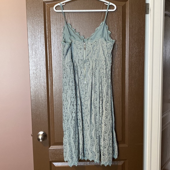 Midi Formal Dress - Picture 2 of 5